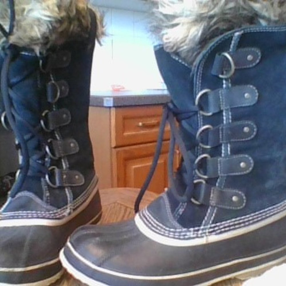 Sorel winter boots